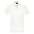 Cavalli Class Mens Polo Shirt Qxt64U Kb000053 00053 White